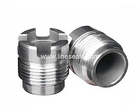 Tungsten Carbide Welded Nozzle Cross Wrench Series
